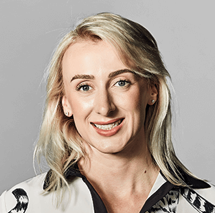 Jessica McCreadie, Principle, Octopus Ventures