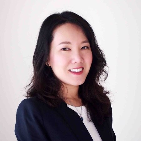 Jia-Yi Har Partner, Cathay Capital