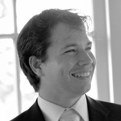 Jim Weterings, Senior Director, Head of Technology Development, Sirnaomics