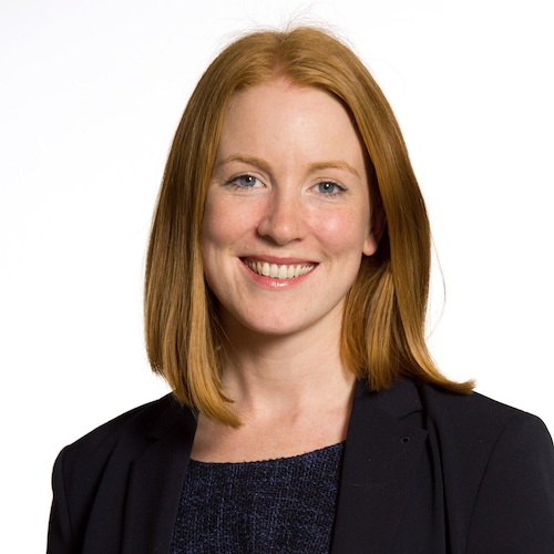 Jo Forbes, Health, Safety & Wellbeing Strategy Manager, Osbourne Clark