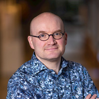 Joachim Reischl, Head of Innovation, Diagnostics and Precision Medicine, Danaher