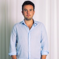Joao Barbosa da Silva, Senior Associate, re.Mind Capital