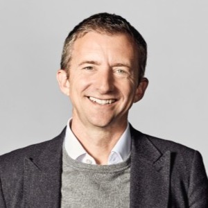 Joe Stringer, Partner, Octopus Ventures