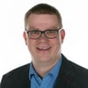 Joerg Corsten, Senior Digital Transformation & Innovation Director, Roche