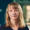 Johanna Roostalu, Principal, Womens Health, The BioInnovation Institute 