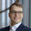 Johannes Ahlqvist, Specialist-Health Data, Sitra 