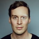 Johannes Schildt, CEO, Kry