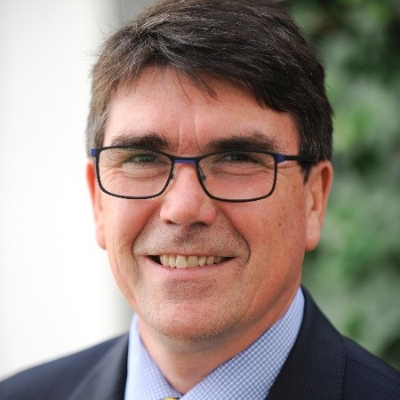 John Brennan, VP, Regulatory Affairs & Quality EMEA, Medtronic 
