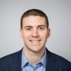 John Cassidy, Investment Director Life Sciences & HealthTech, Softbank Vision Fund
