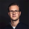 John Drakenberg Renander, CEO, Alex Therapeutics