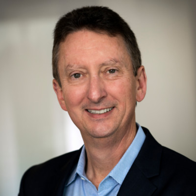 John McDonald, Corporate Vice President, Global R&D Business Development, Novo Nordisk