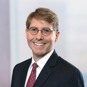 John Rudy, Member, Mintz