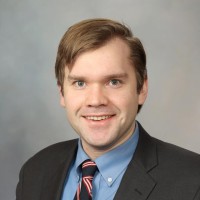 John Schmitt, Associate Director, Reimbursement, Health Economics & Market Access, MCRA 