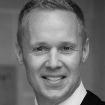 Jonathan Best Chief Customer Officer, GoodShape