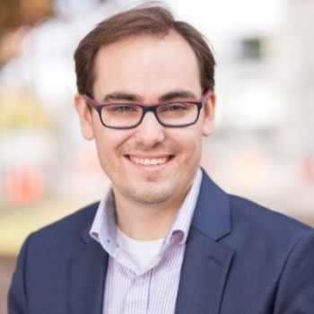 Jonathan Schremp, Director of Digital Health Engagement, Banner Health 