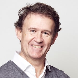 Jose Calle Gordo, Managing Partner, Valiance
