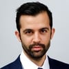 Josef Christensen, Chief Business Development Officer, StemMedical 