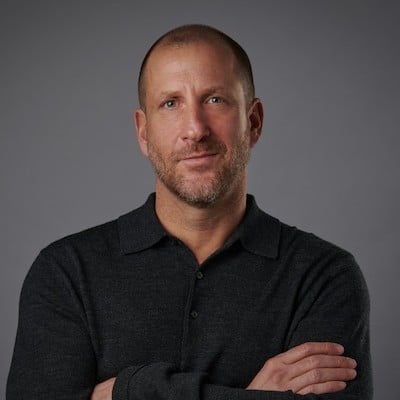 Josh Krichefski, Global COO, Mediacom