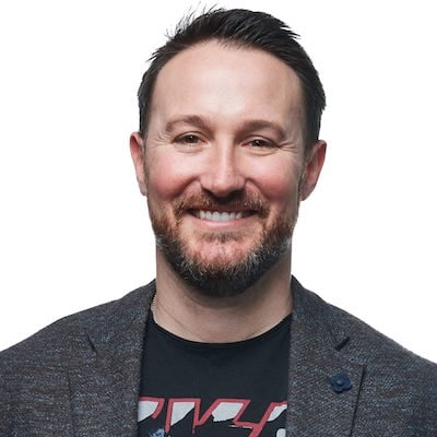 Josh Mandel-Brehm, CEO, CAMP4 Therapeutics 