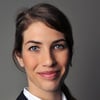 Julia Schieber, Associate, Baker McKenzie
