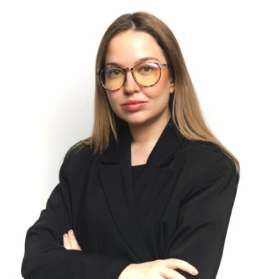 Julija Lukaityte, Senior Investment Advisor – Biotech and Pharma, Invest Lithuania