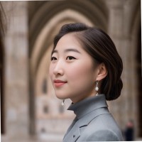 June Park, CEO, siRNAgen