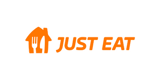 Just eat logo
