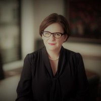 Justine Mcllroy, Partner, Coulter Partners