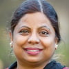 Jyothi Devakumar, Longevity Tech Fund