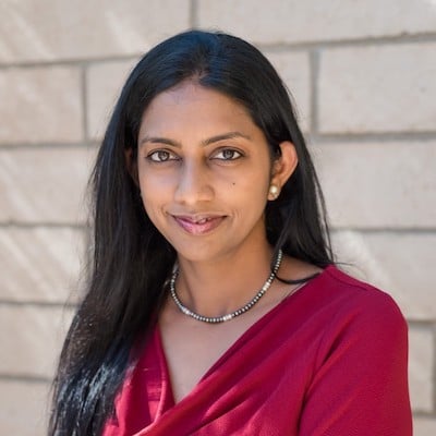 Jyotsna Venugopal, Director, Product Marketing, Telesis Bio 
