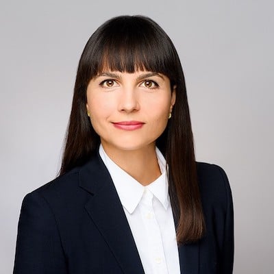 Karin Kleinhans, Partner, MRL Ventures Fund 
