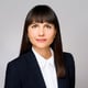 Karin Kleinhans, Partner, MRL Ventures Fund 