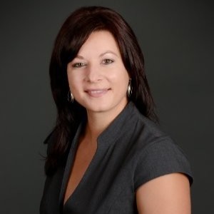 Katerina Krumova, PhD, is our Director of Delivery Sciences, Laronde 