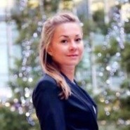 Katrin Vatiska, Investment Director, MTIP