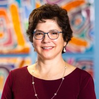 Katy Georgiadis, Senior Consultant, Halloran Consulting
