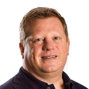 Keith Binley, MD, Betterspace
