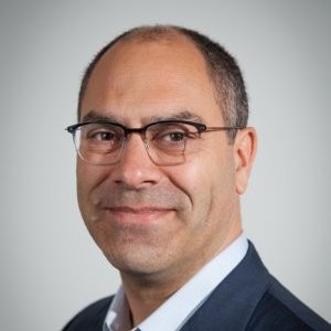 Kevin Tahmoush, Vice President Business Development & Strategic Innovation, BD
