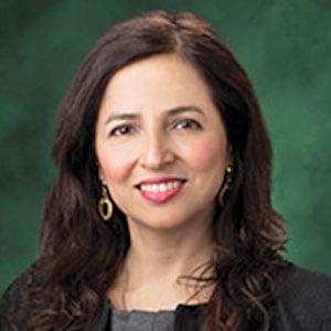 Khatereh Ahmadi, Head of Search and Evaluation Team, European BD&L Hub, MSD