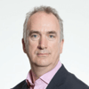Kieran Rooney, VP, Strategic Alliances and Licensing, Amryt Pharma
