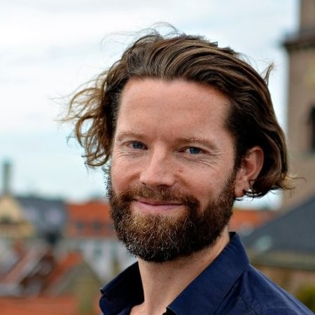 Kim Baden-Kristensen, CEO, Brain+