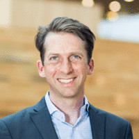 Klaus Langhoff-Roos, CEO, StemMedical