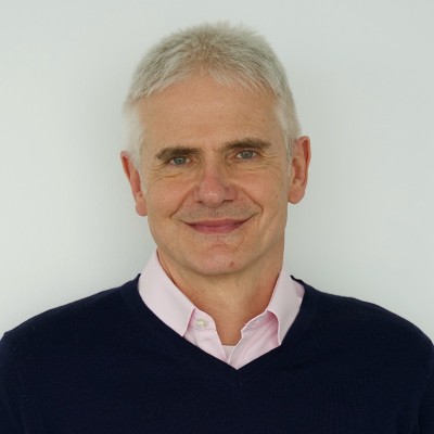 Klaus Stöckemann, Managing Partner, Peppermint Venture Partners 