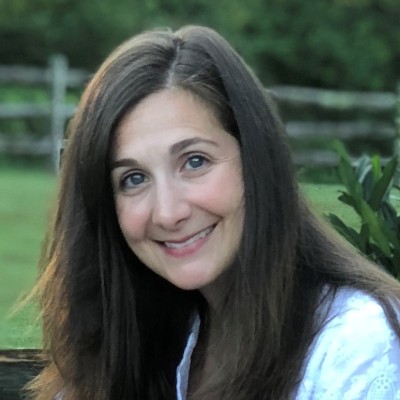 Kristine Ilaria, VP of Corporate Development, Smith & Nephew