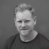 Kurt Haggstrom, CCO, Synchron 
