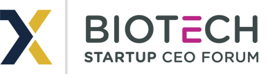 LSX Biotech Startup CEO Forum
