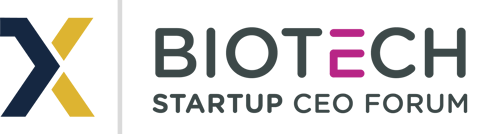 LSX Biotech Startup CEO Forum