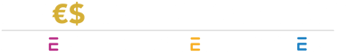 LSX Investival Showcase Logo White