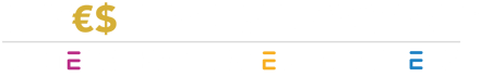 LSX Investival Showcase Logo White