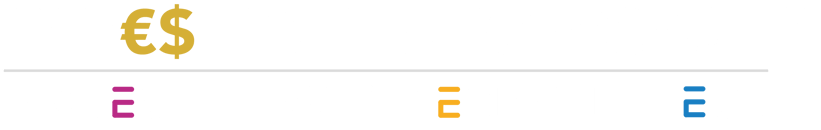 LSX Investival Showcase Logo White