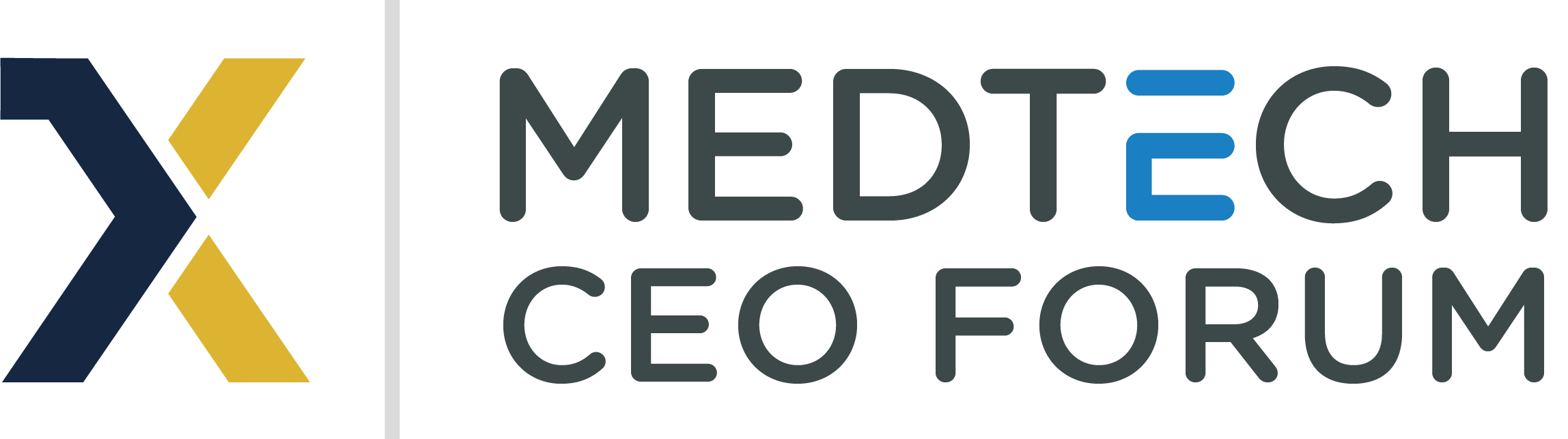 LSX Medtech CEO Forum